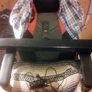 AXESS SBBT1205 37" Slim 2.0 Sounds Bar